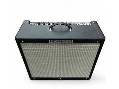 Fender Hot Rod Deville 2X12