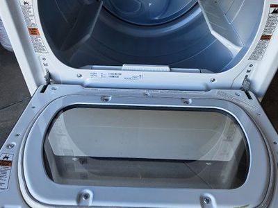 Whirlpool Dryer