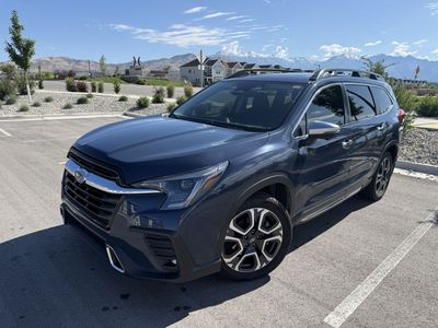2023 Subaru Ascent Touring