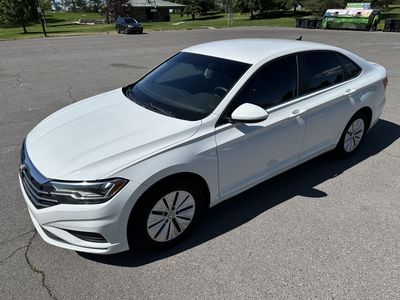2020 Volkswagen Jetta S
