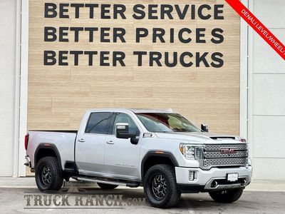 2023 GMC 2500 Denali