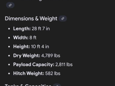 2020 Coleman Lantern LT 274BH is a 28 ft 7 in. Travel trailer.