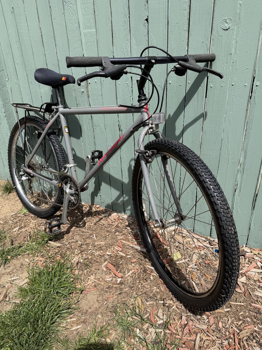 Mountain Bike