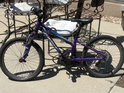 Kid's Bike