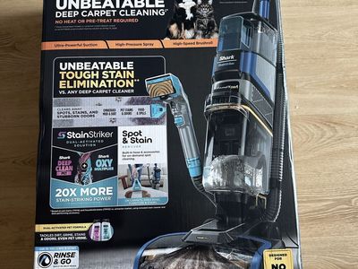 Shark CarpetXpert Carpet Cleaner