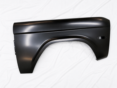 '66-77 Bronco Fender
