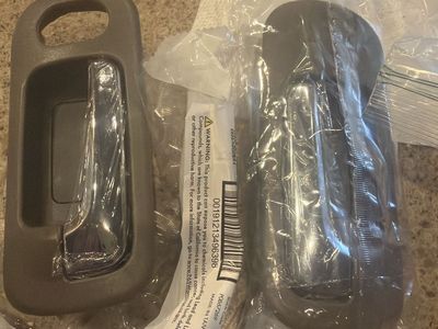 Honda Civic Door Handles