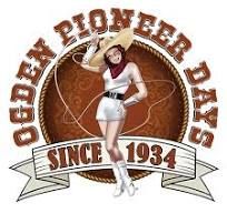 Ogden Pioneer Day Rodeo - 4 tickets to July 24th Event