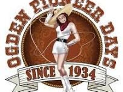 Ogden Pioneer Day Rodeo - 4 tickets to July 24th Event