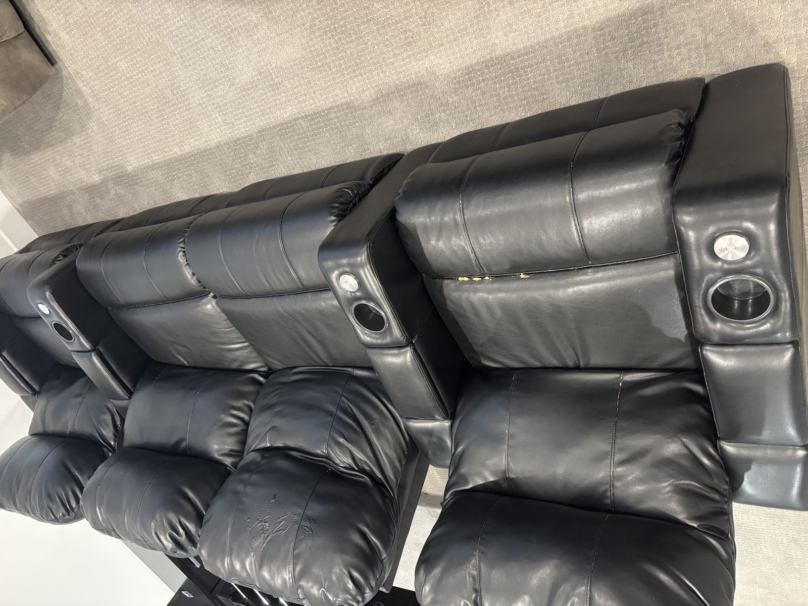 Theater Chairs - FREE