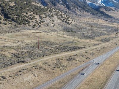 87 Acres Pasture in Malad, ID