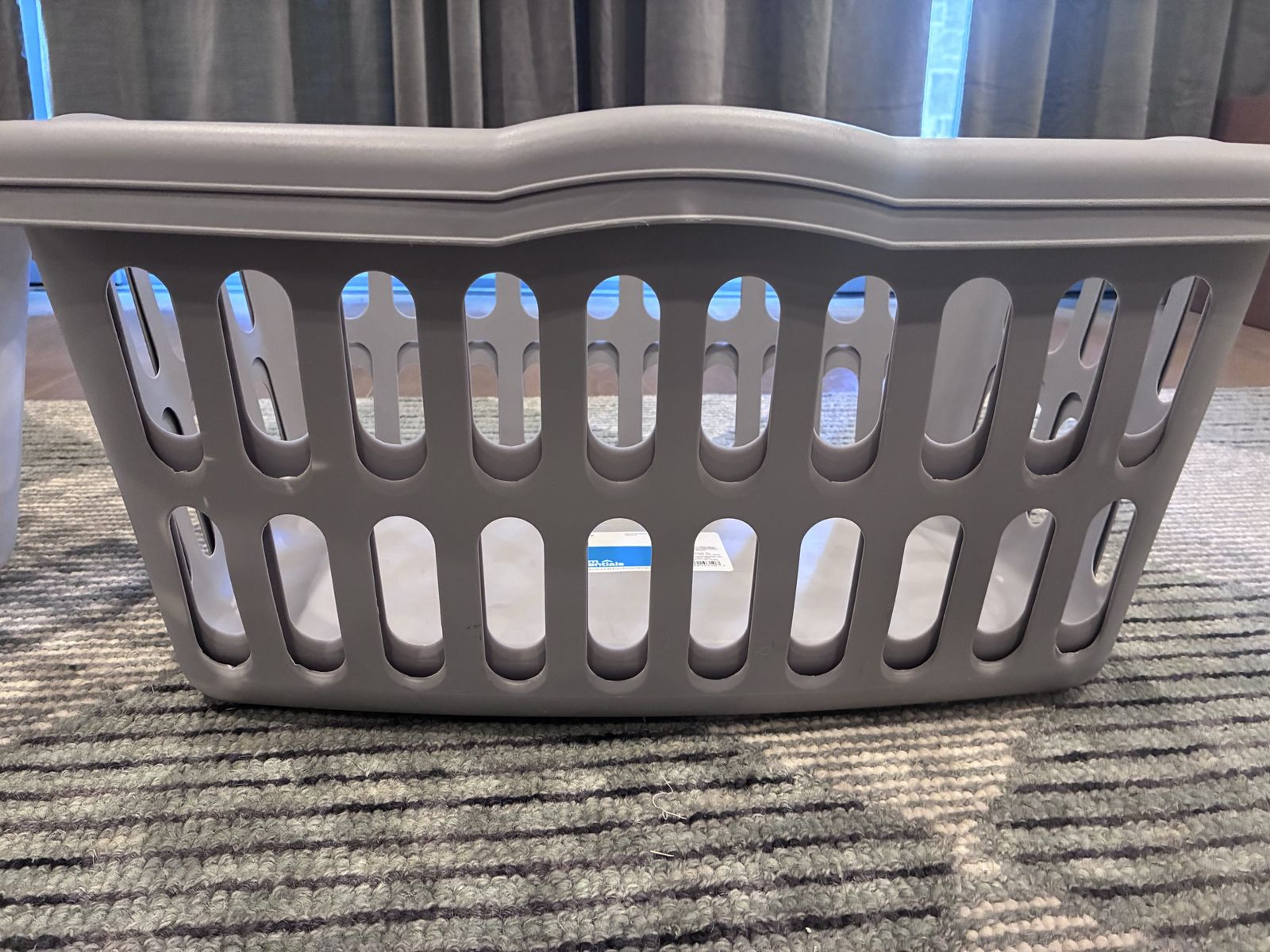 Laundry Baskets