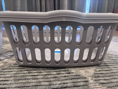 Laundry Baskets