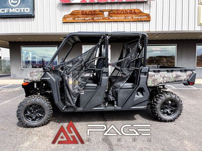 CFMOTO UFORCE 1000 XL