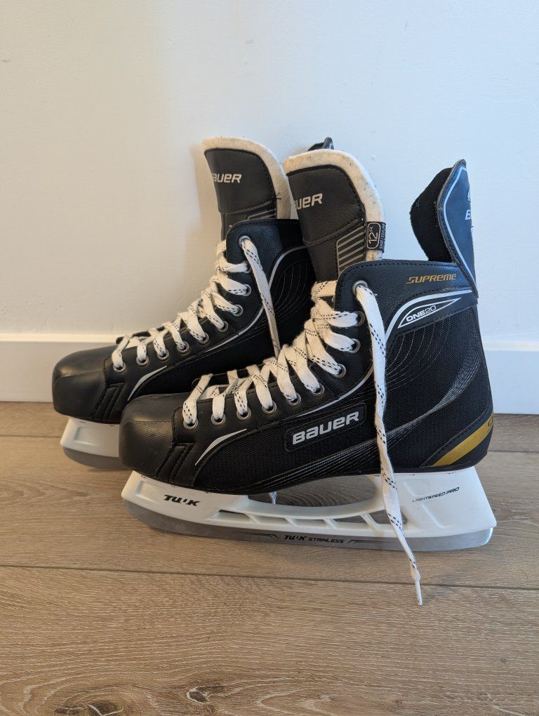 Bauer Ice Hockey Skates