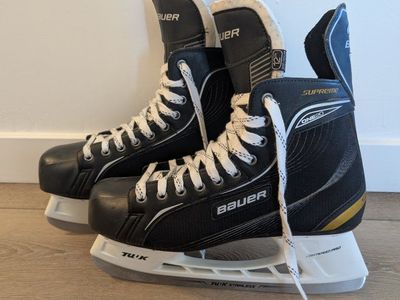 Bauer Ice Hockey Skates