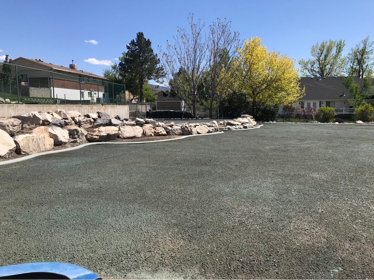 Need a new Lawn? Try Hydroseed Today!