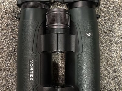 Vortex Talon HD 10 x 42 Binoculars