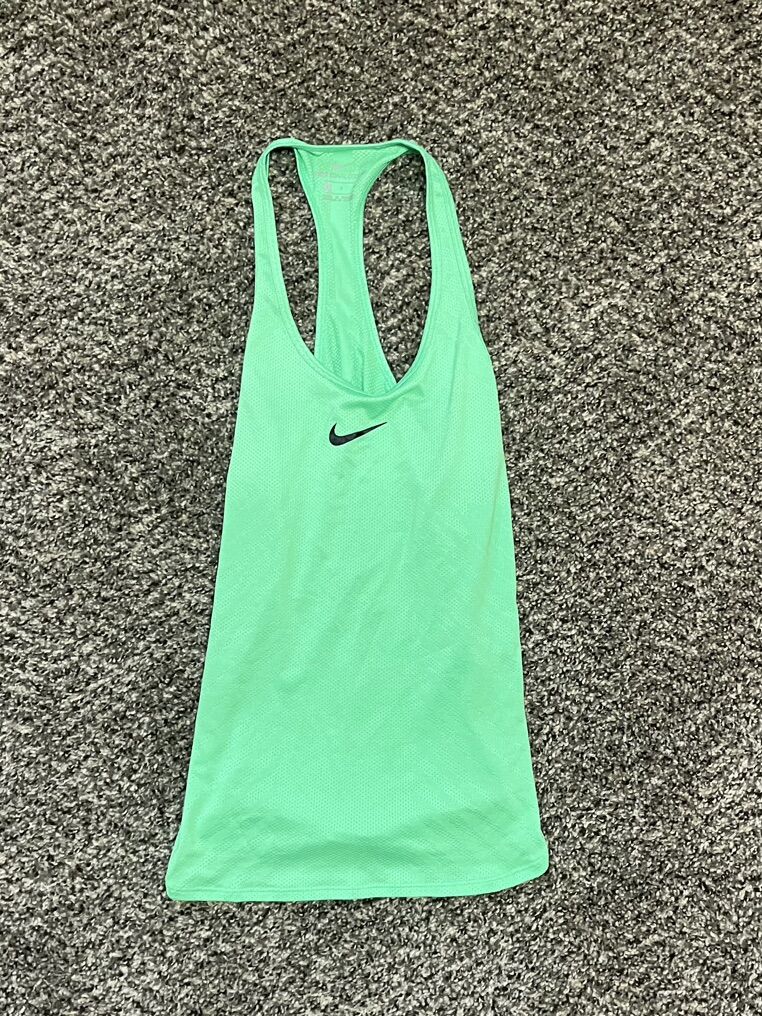 Nike Running Top, Small