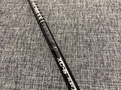 Graphite Design Tour AD XC 6X Extra Stiff Titleist Driver Shaft