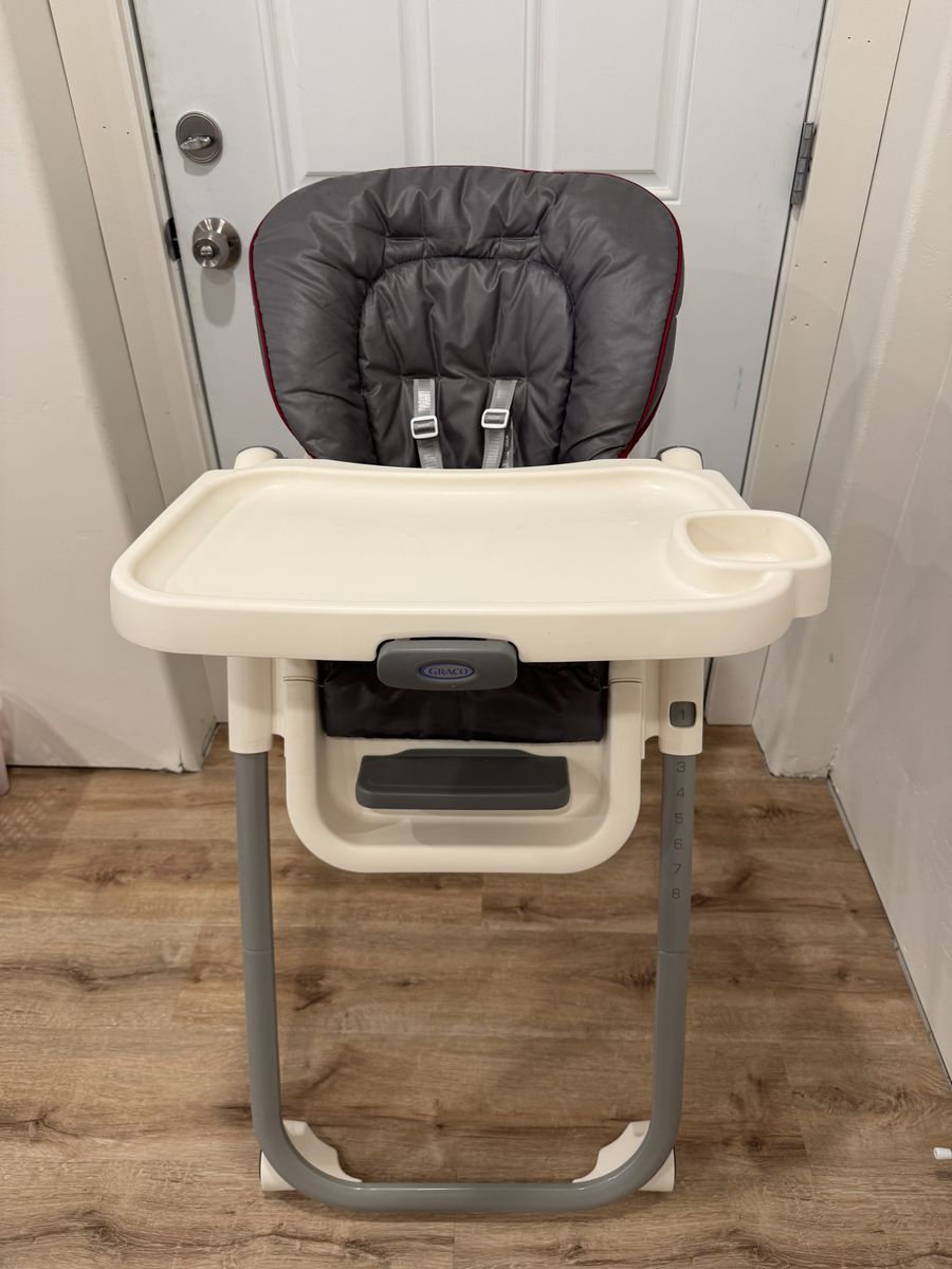 High Chair