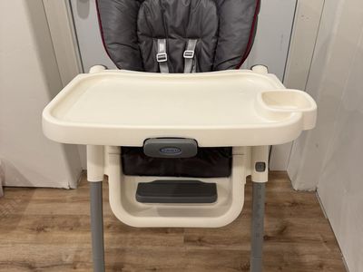 High Chair