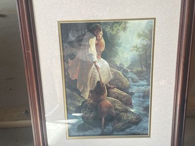 Christ photo