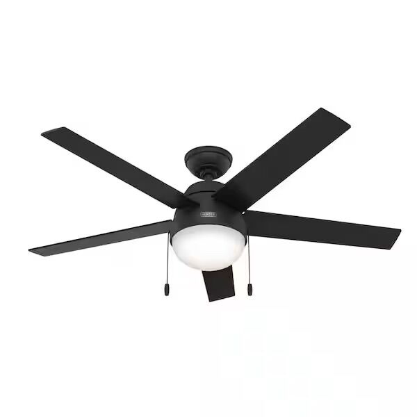 Unopened NEW Hunter Anslee Ceiling Fan