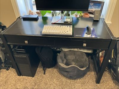 Desk or Decorative Table