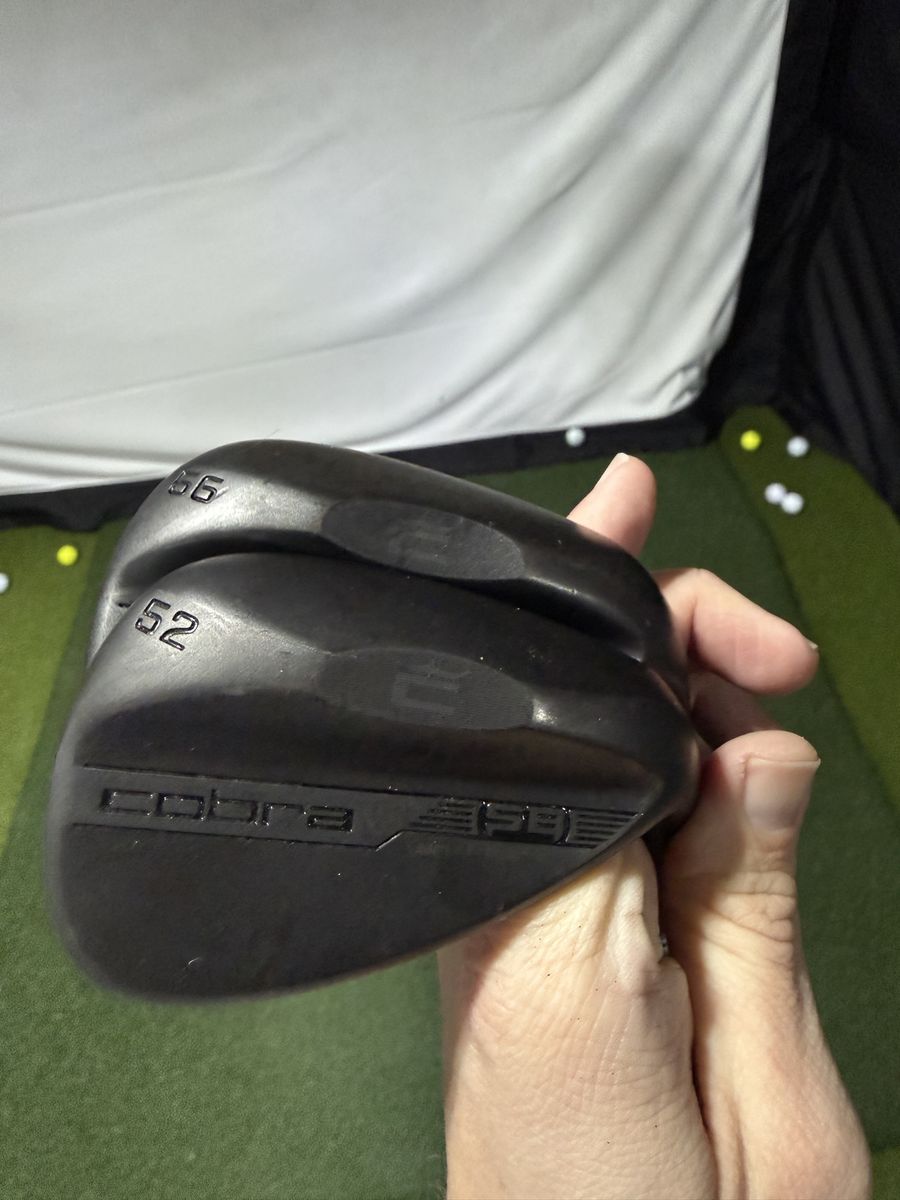 Cobra SB Wedges