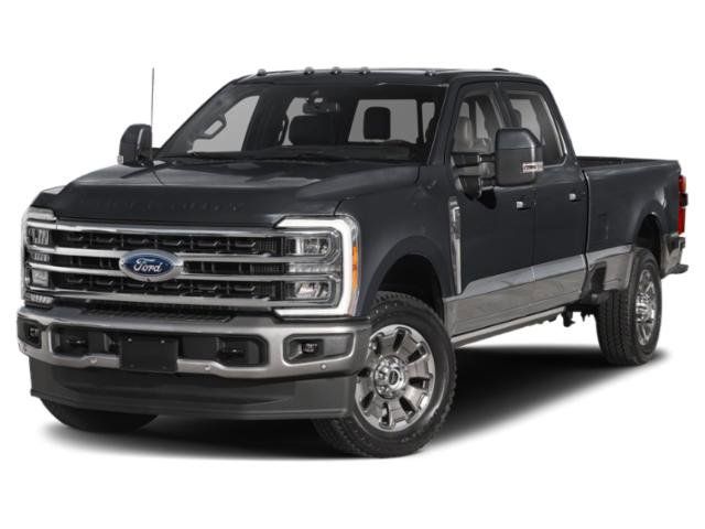 2026 Ford F-350 Super Duty King Ranch