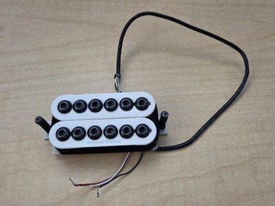 Seymour Duncan Invader Guitar Bridge Pickup
