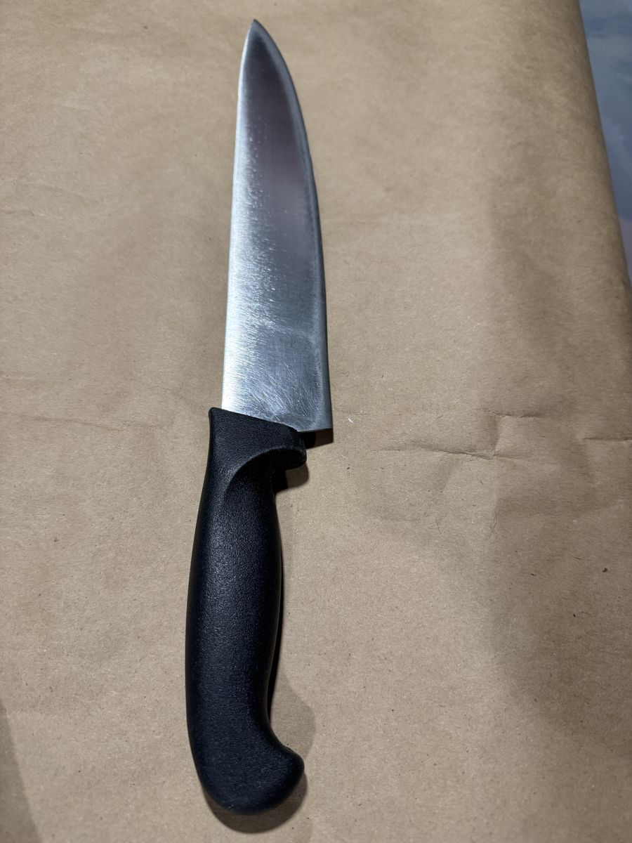 Kitchen Knife