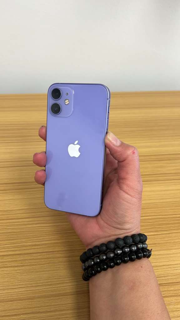 iPhone 12 Mini 64GB Purple Unlocked