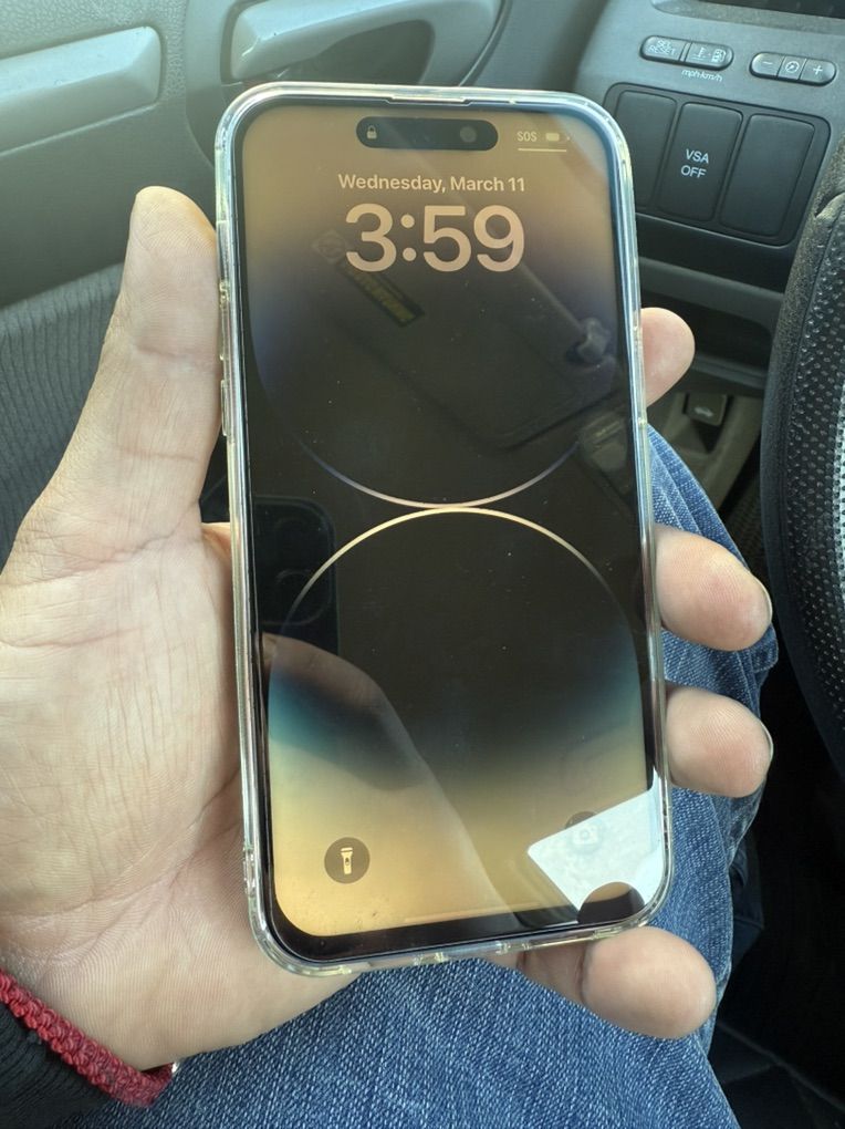 IPhone 14Pro Max 512GB