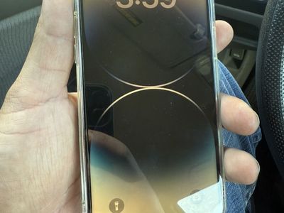 IPhone 14Pro Max 512GB