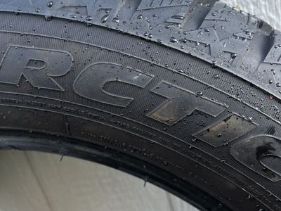 snow tires