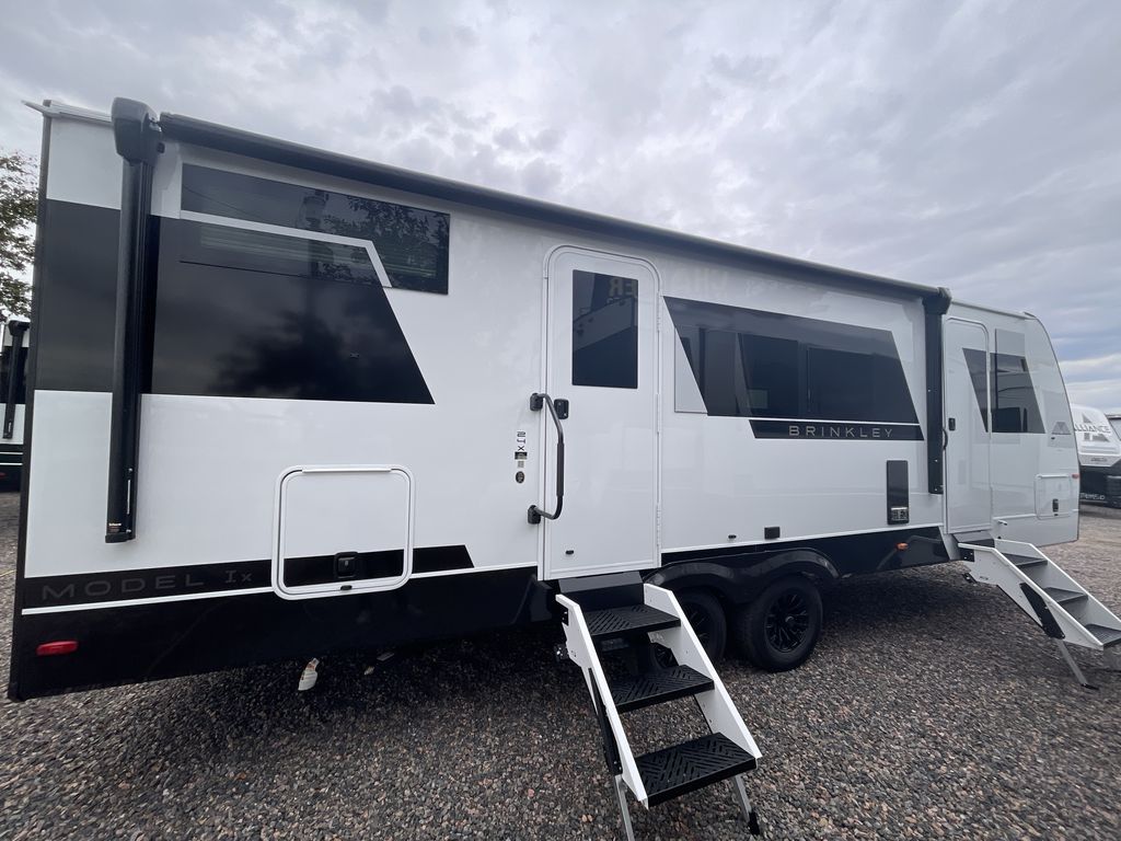 2027 Brinkley Model Ix 24x