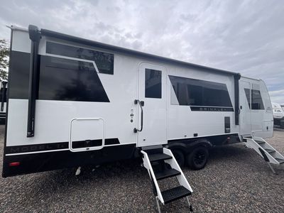 2027 Brinkley Model Ix 24x