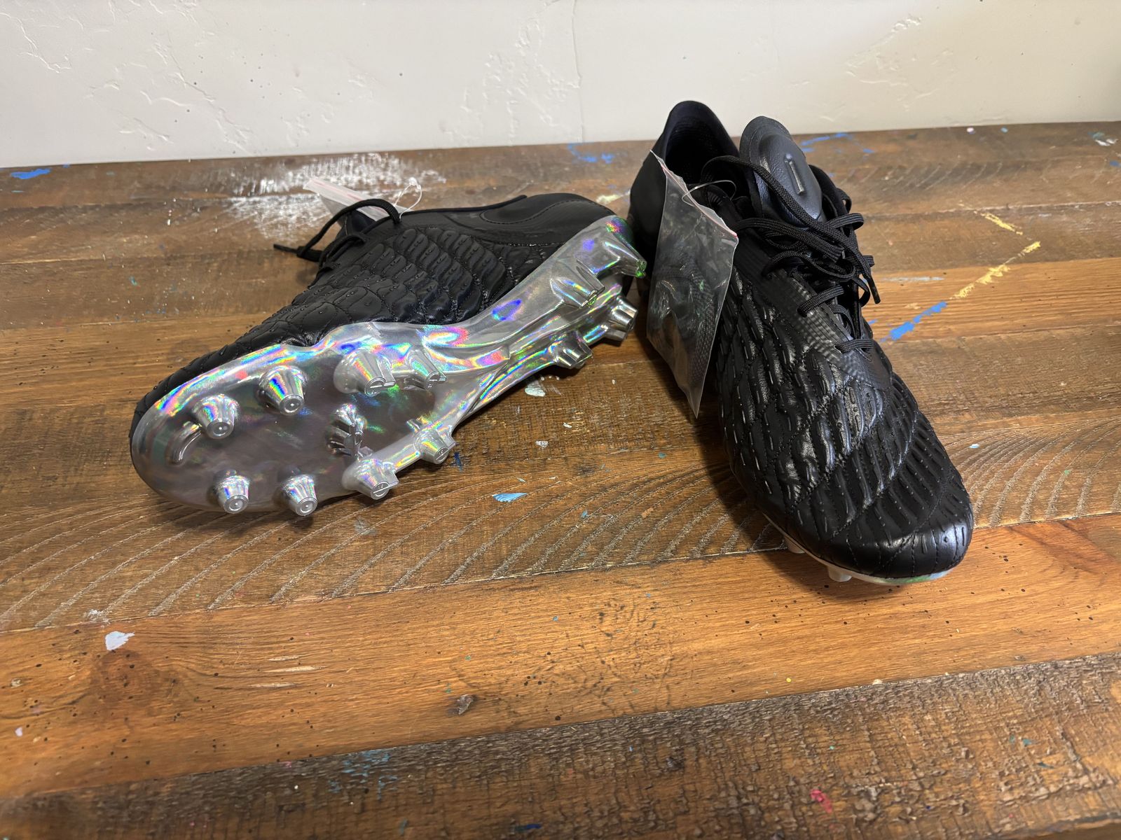 Under Armour Clone Magnetico Elite 3.0 FG Soccer Cleats