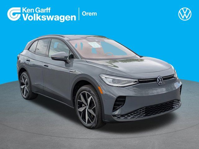2026 Volkswagen ID.4 Pro S