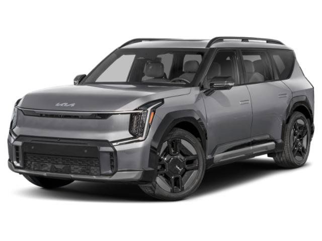 2024 Kia EV9 GT-Line