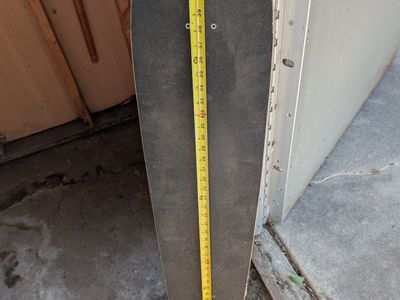Longboard