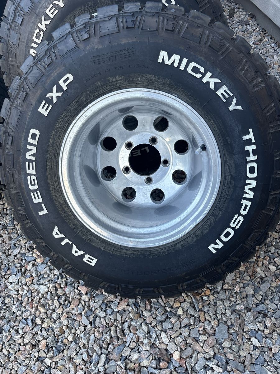 Tires