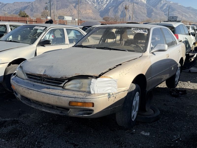 1995 Toyota Camry Parts