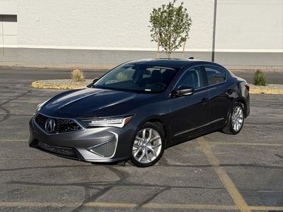 2019 Acura ILX 2.4L w/Premium