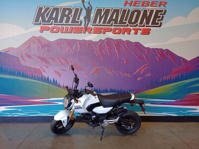 2025 Honda® Grom ABS