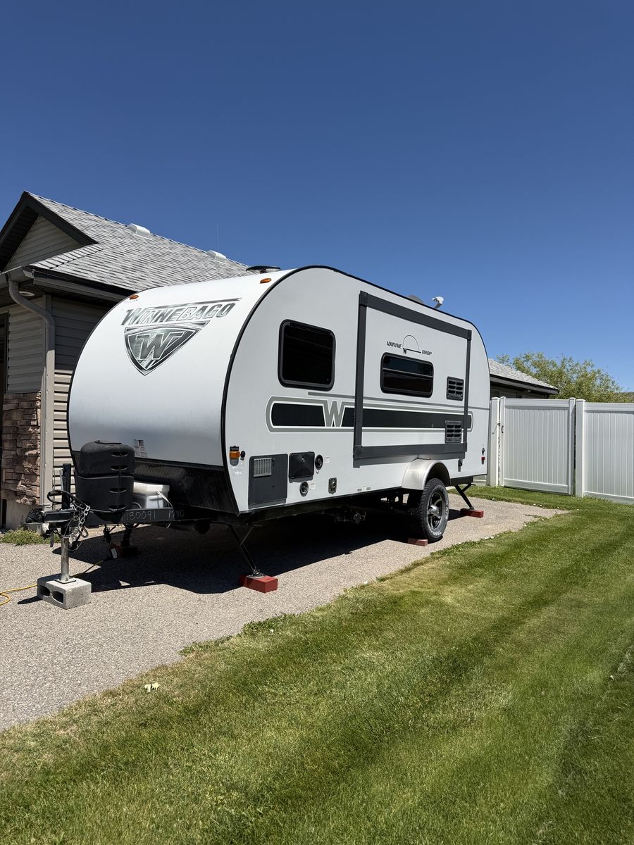 Winnebago Winnie Drop WD1790