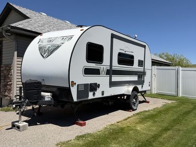 Winnebago Winnie Drop WD1790