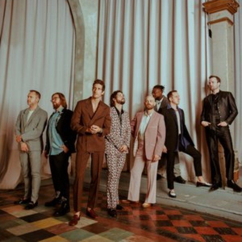 The Revitalists